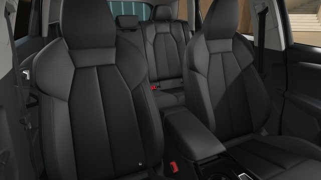 Audi Q6 e-tron SUV e-tron Audi Q6 SUV e-tron