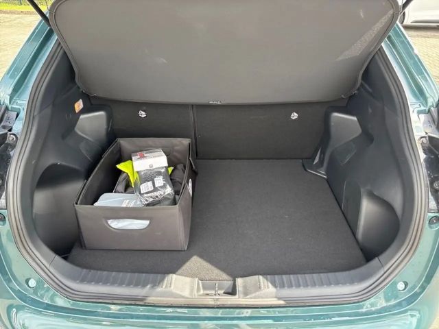 Toyota Yaris Cross Hybride VVT-i