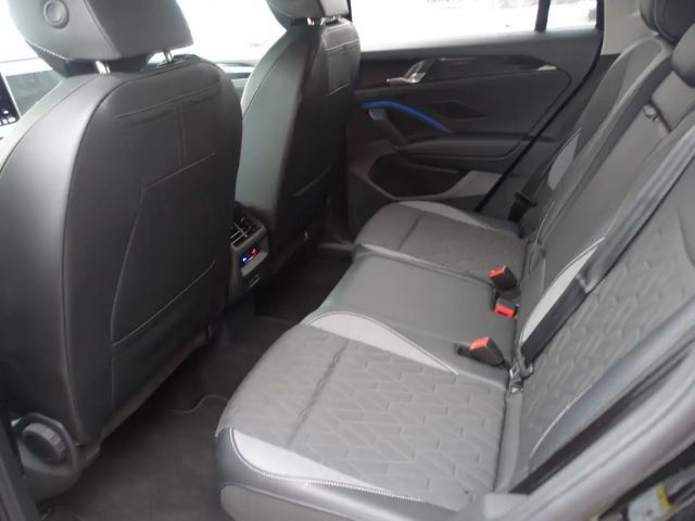 Volkswagen Tiguan 2.0 TDI