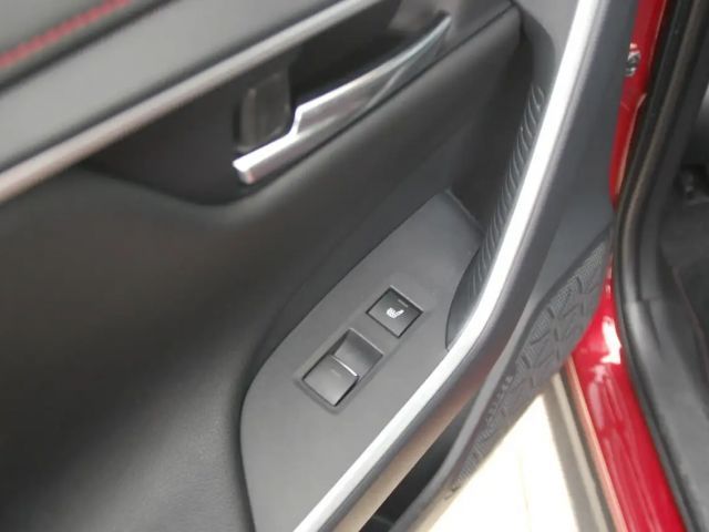 Suzuki Across Comfort E-Four Hybrid