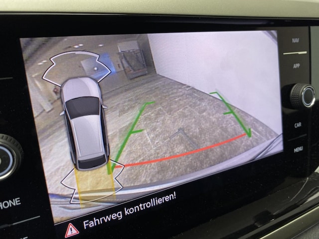 Volkswagen Taigo 1.5 TSI DSG Life Move