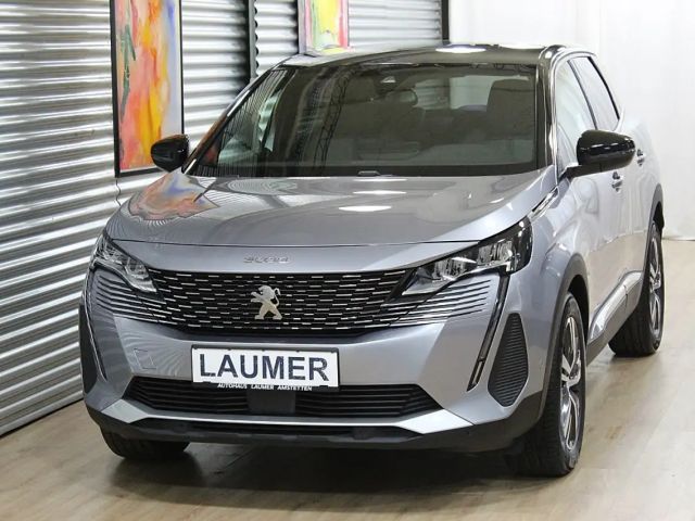 Peugeot 3008 Allure Pack PureTech