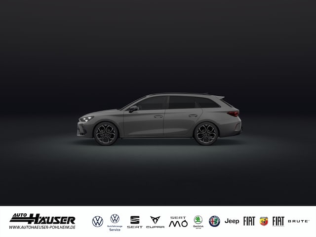 Cupra Leon DSG Sportstourer
