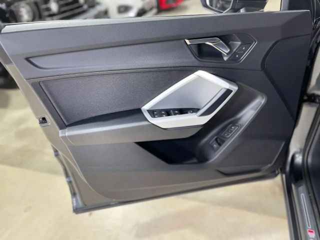 Audi Q3 Quattro S-Line Sportback