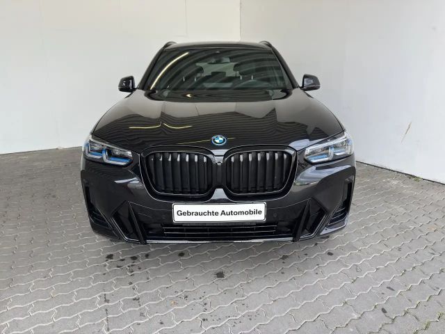 BMW X3 M-Sport xDrive30e