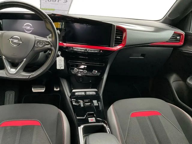 Opel Mokka 1.2 Turbo GS-Line Grand Sport Turbo