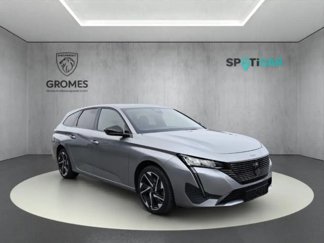 Peugeot 308 Allure Pack EAT8 SW