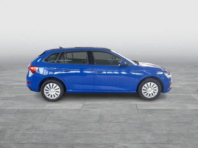 Skoda Scala Active