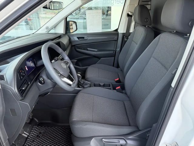 Volkswagen Caddy Cargo TDI