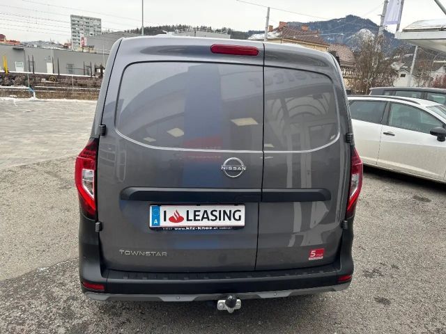 Nissan Townstar Acenta DIG-T