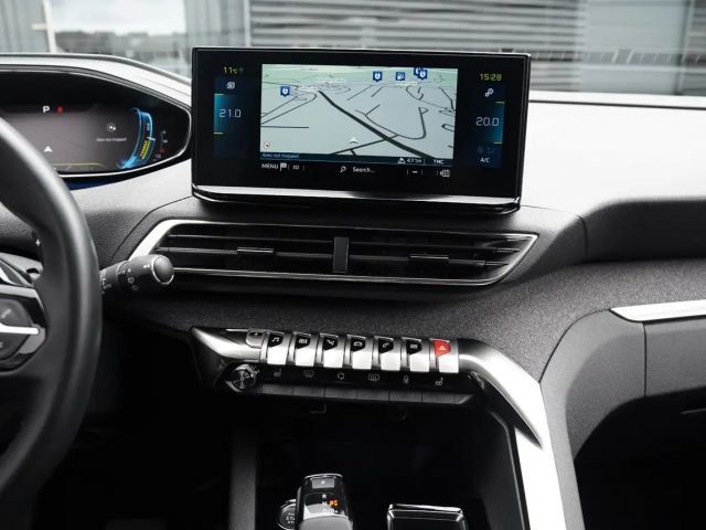 Peugeot 3008 Allure Pack Hybrid