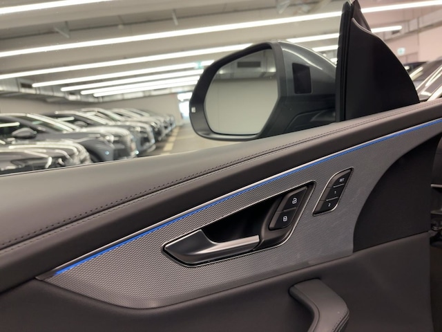 Audi Q8 55 TFSI Quattro