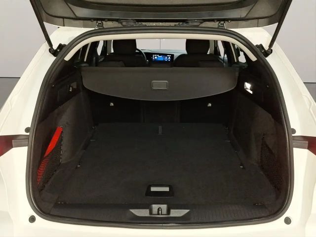 Opel Astra Sports Tourer