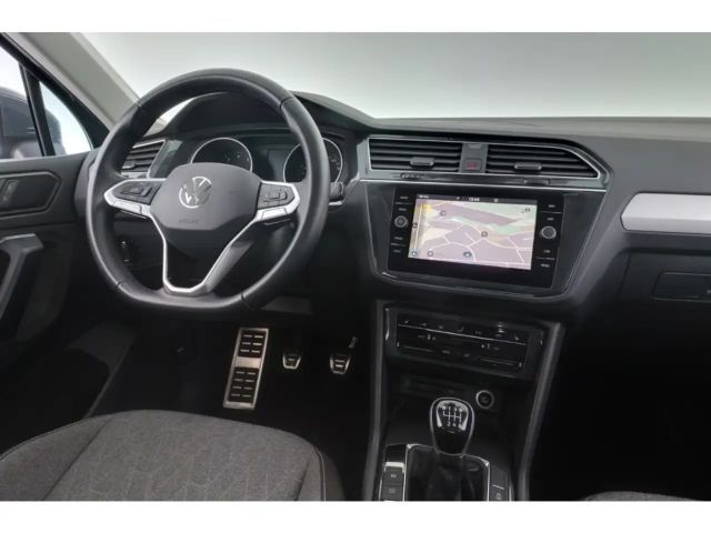 Volkswagen Tiguan Move