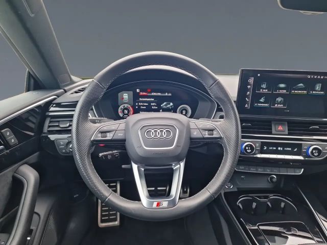 Audi A5 50 TDI Quattro S-Line Sportback