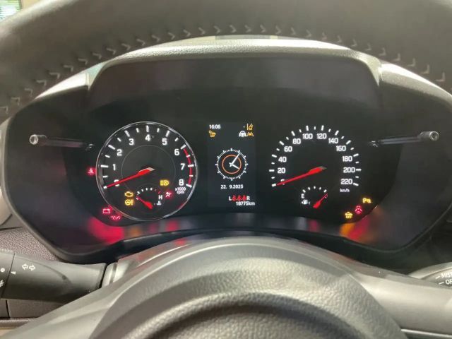 Suzuki Swift Comfort