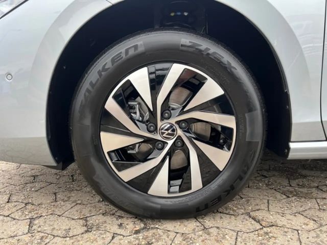 Volkswagen Passat 2.0 TDI Business DSG Variant