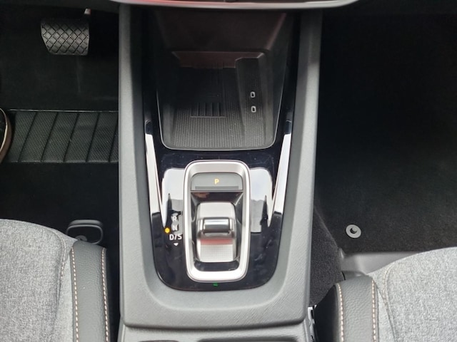 Skoda Octavia 1.5 TSI Combi Selection