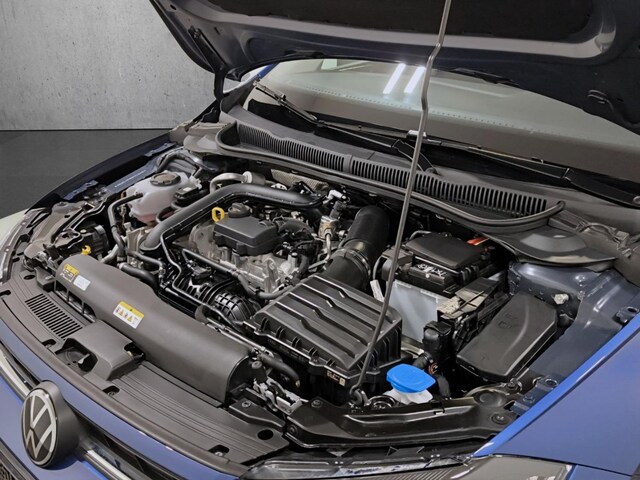 Volkswagen Polo 1.0 TSI IQ.Drive Life