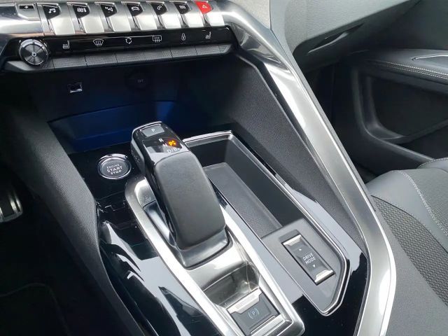 Peugeot 3008 GT-Line Hybrid