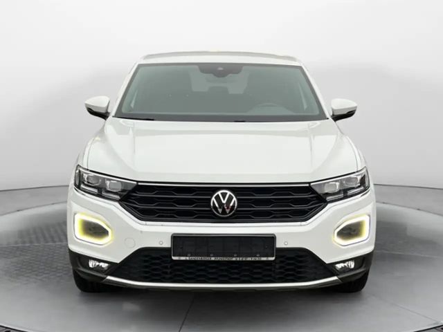 Volkswagen T-Roc DSG Sport