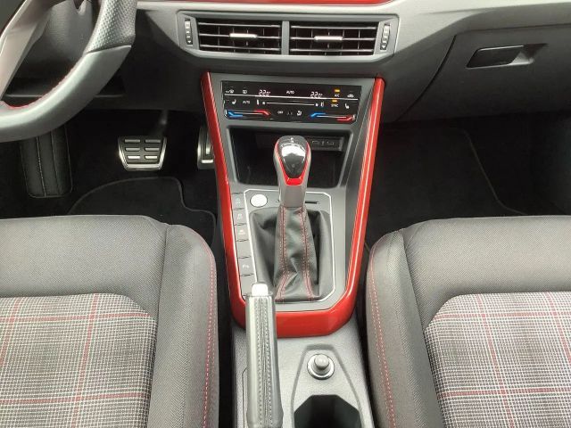 Volkswagen Polo 2.0 TSI DSG GTI