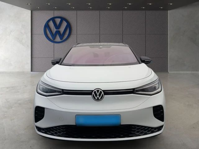 Volkswagen ID.4 4Motion GTX