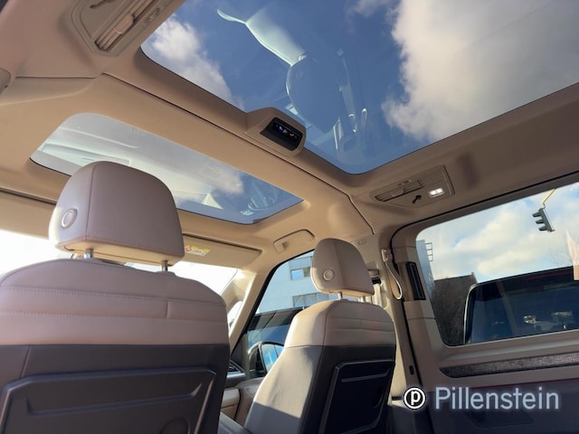 Volkswagen Multivan T7 eHybrid