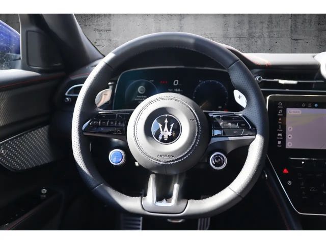 Maserati Grecale Trofeo