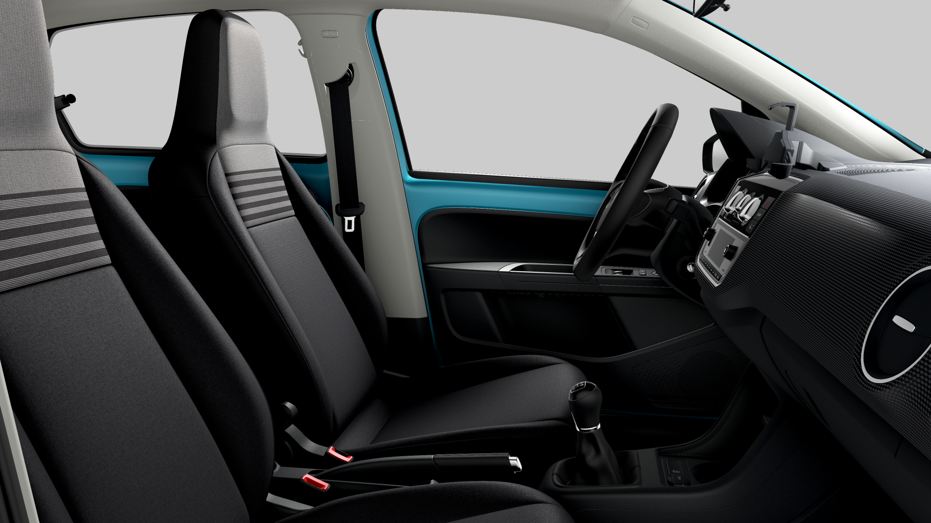 Volkswagen up! Move Move up!