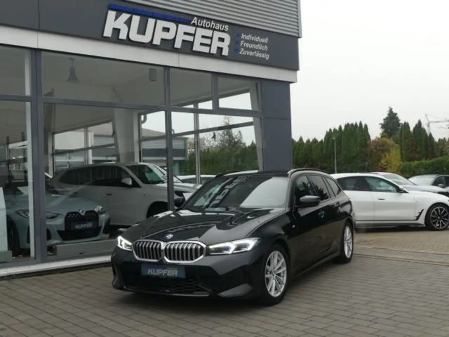 BMW 318 318d Touring