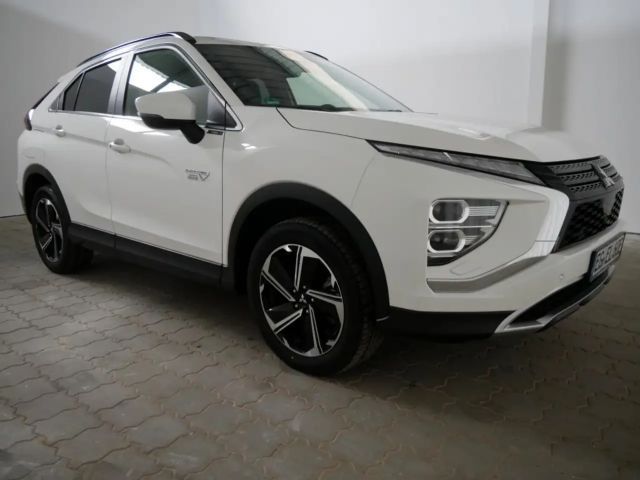 Mitsubishi Eclipse Cross PHEV