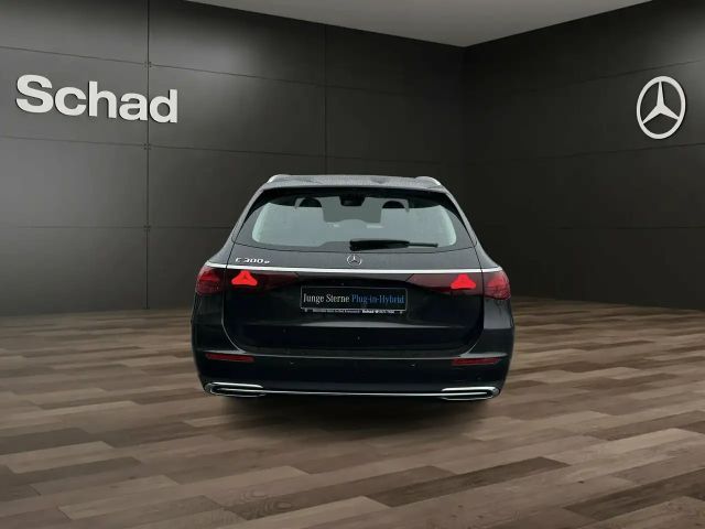 Mercedes-Benz E 300 E 300 e Estate