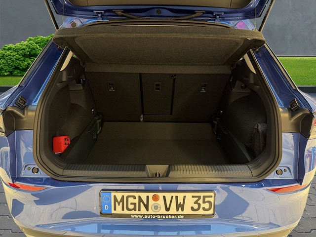 Volkswagen T-Roc 1.5 eTSI Life