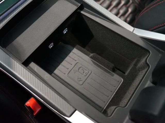 Audi RS Q8 | Dynamik+ | HuD | Keramik | Pano | 305km/h