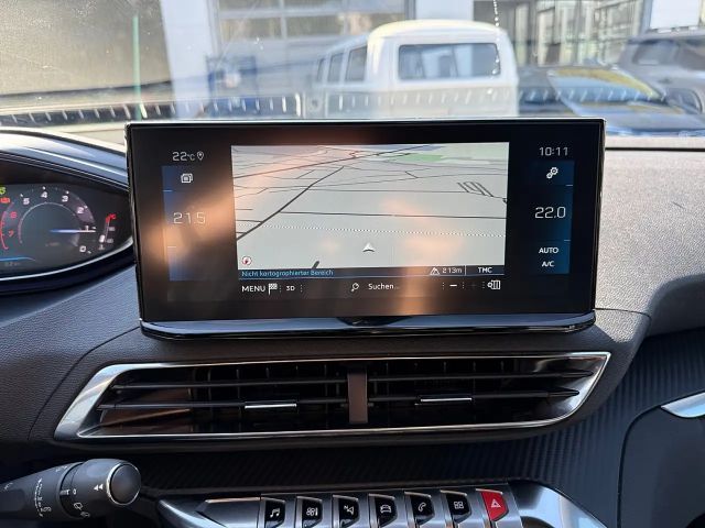 Peugeot 3008 Allure Pack PureTech