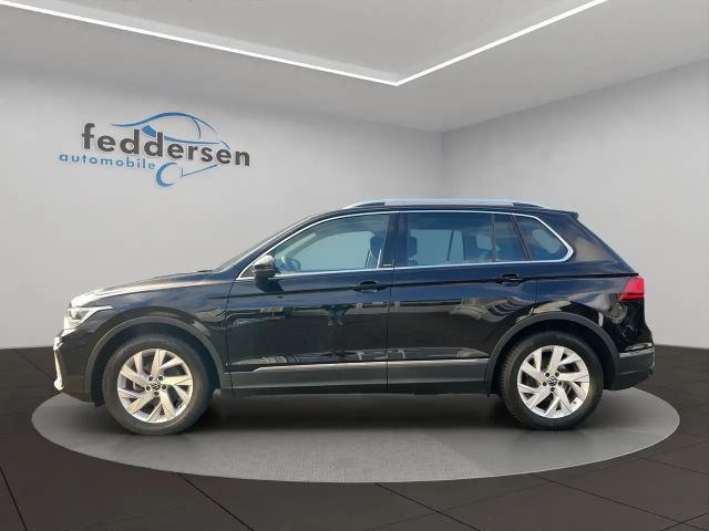 Volkswagen Tiguan 1.5 TSI Move