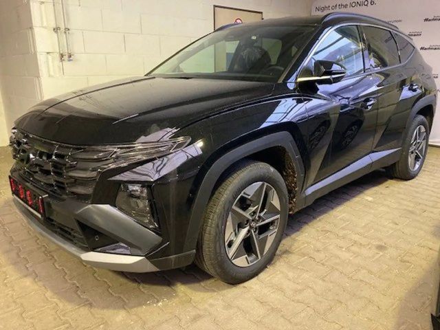 Hyundai Tucson 2WD Hybrid Trend