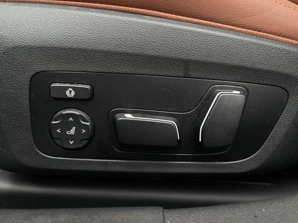 BMW i4 Coupé Gran Coupé M50 xDrive