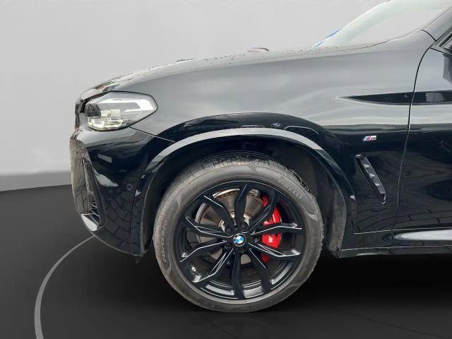 BMW X3 M-Sport xDrive20d