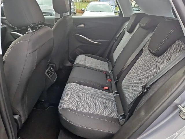 Opel Grandland X Edition