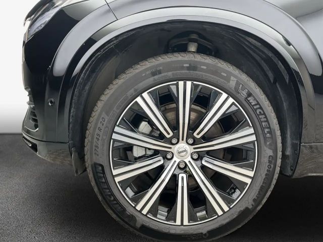 Volvo XC90 AWD Bright Plus