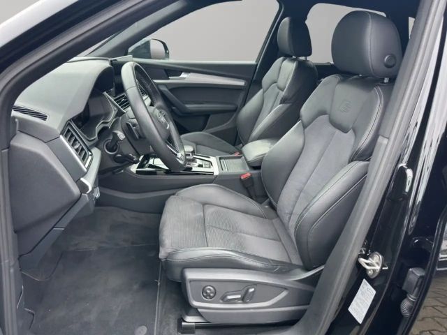 Audi Q5 50 TFSI Hybride Quattro