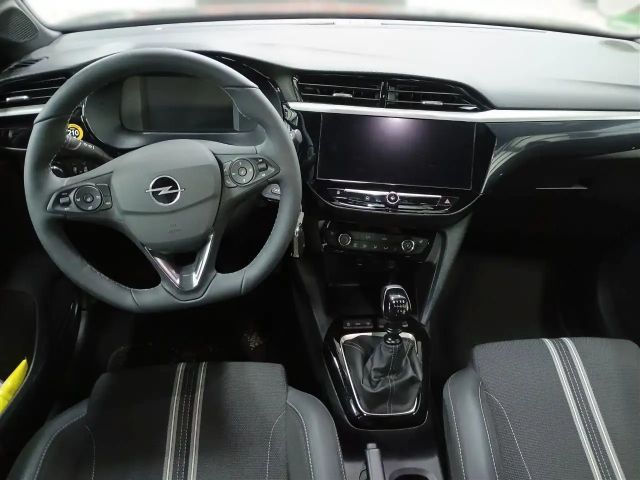 Opel Corsa GS-Line Grand Sport