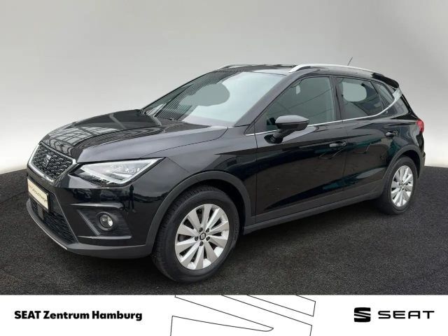 Seat Arona 1.0 TSI DSG Xcellence