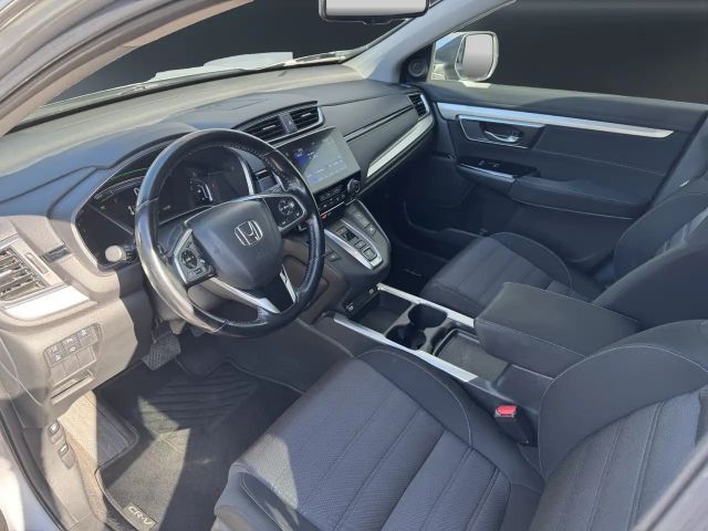 Honda CR-V 2.0 Elegance e:HEV