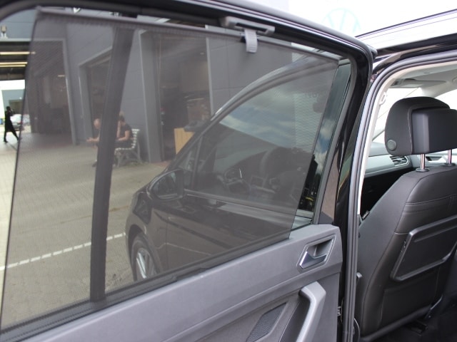 Volkswagen Touran 1.5 TSI DSG