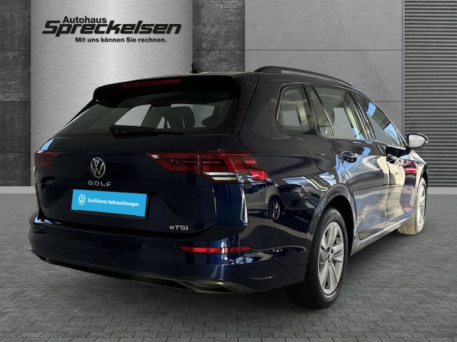 Volkswagen Golf Golf VIII Variant