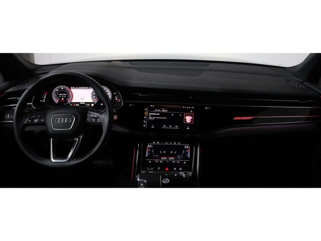 Audi Q7 45 TDI Quattro