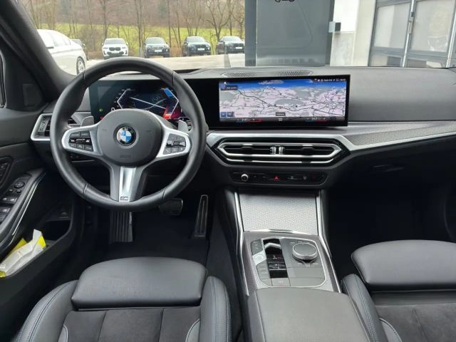 BMW 320 320d xDrive